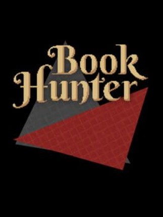 Book Hunter Image