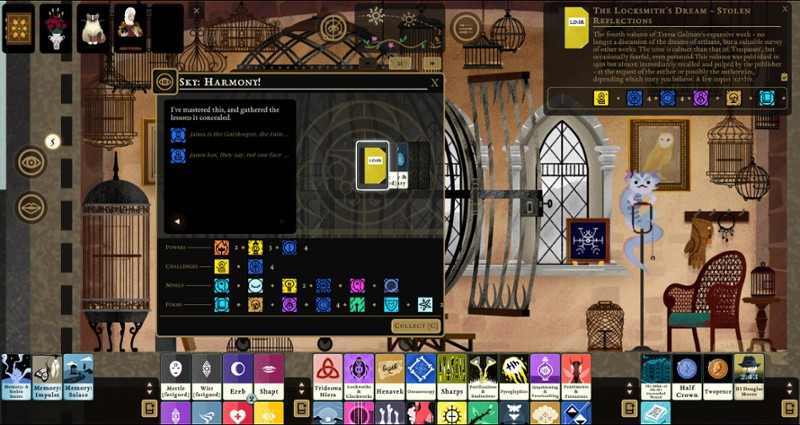 Book of Hours: Anthology Edition screenshot