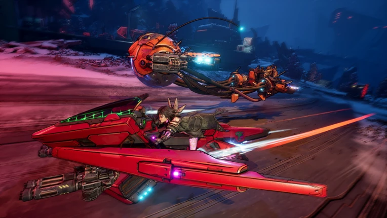 Borderlands4 Image