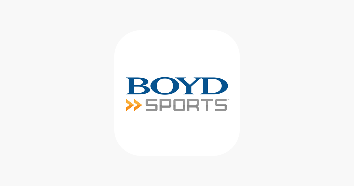 Games like Boyd Sports℠