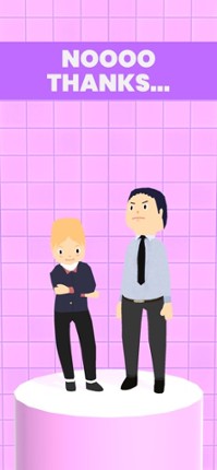 Boyfriend Maker! screenshot