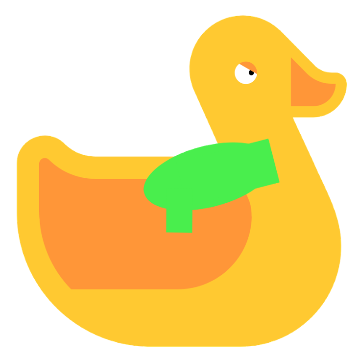 Games like Bubble Duck