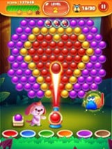 Bubble Shooter: Magic Snail Image