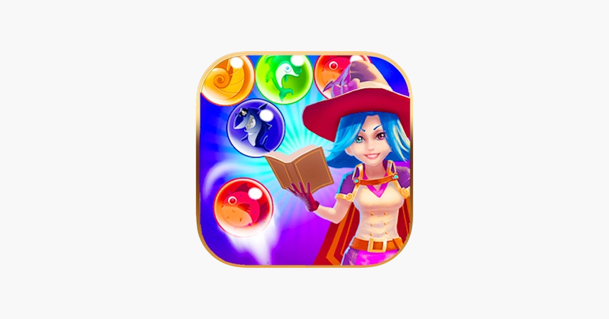 Games like Bubble World Shooter Puzzle