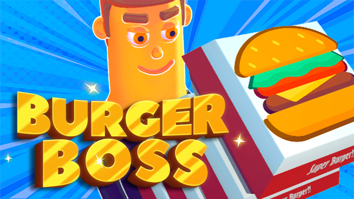 Games like Burger Boss