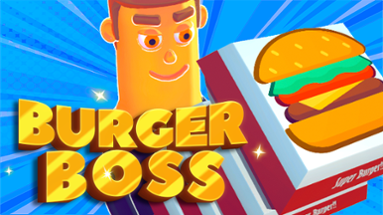 Burger Boss Image