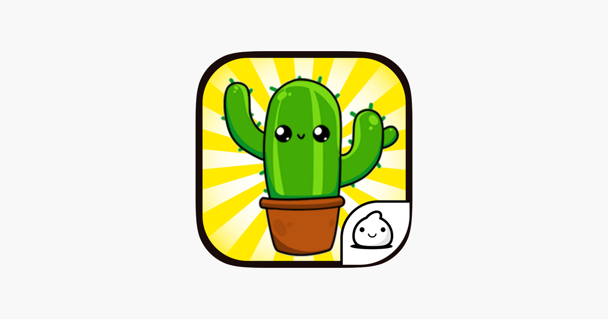 Games like Cactus Evolution Clicker