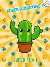 Cactus Evolution Clicker Image