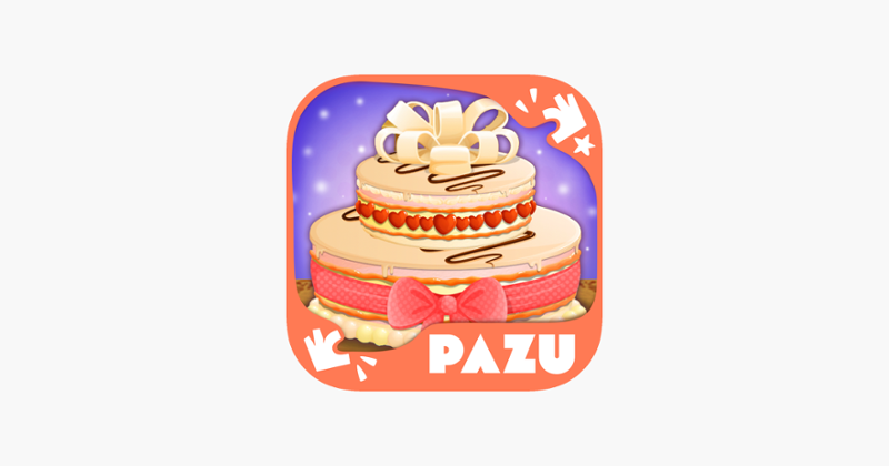 Cake maker Cooking games Image