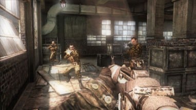 Call of Duty: Black Ops - Declassified Image