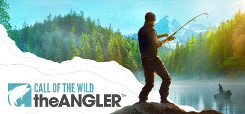 Call of the Wild: The Angler Image