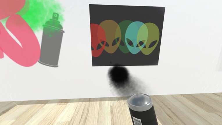 Canvas The Gallery screenshot