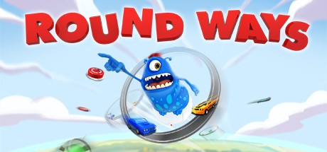 Games like Round Ways