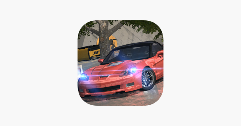 Car Simulator Z : City Driving Image