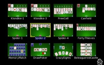 Card Shark Solitaire Image