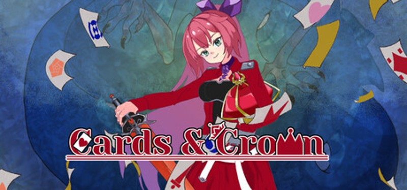 Cards & Crown Image