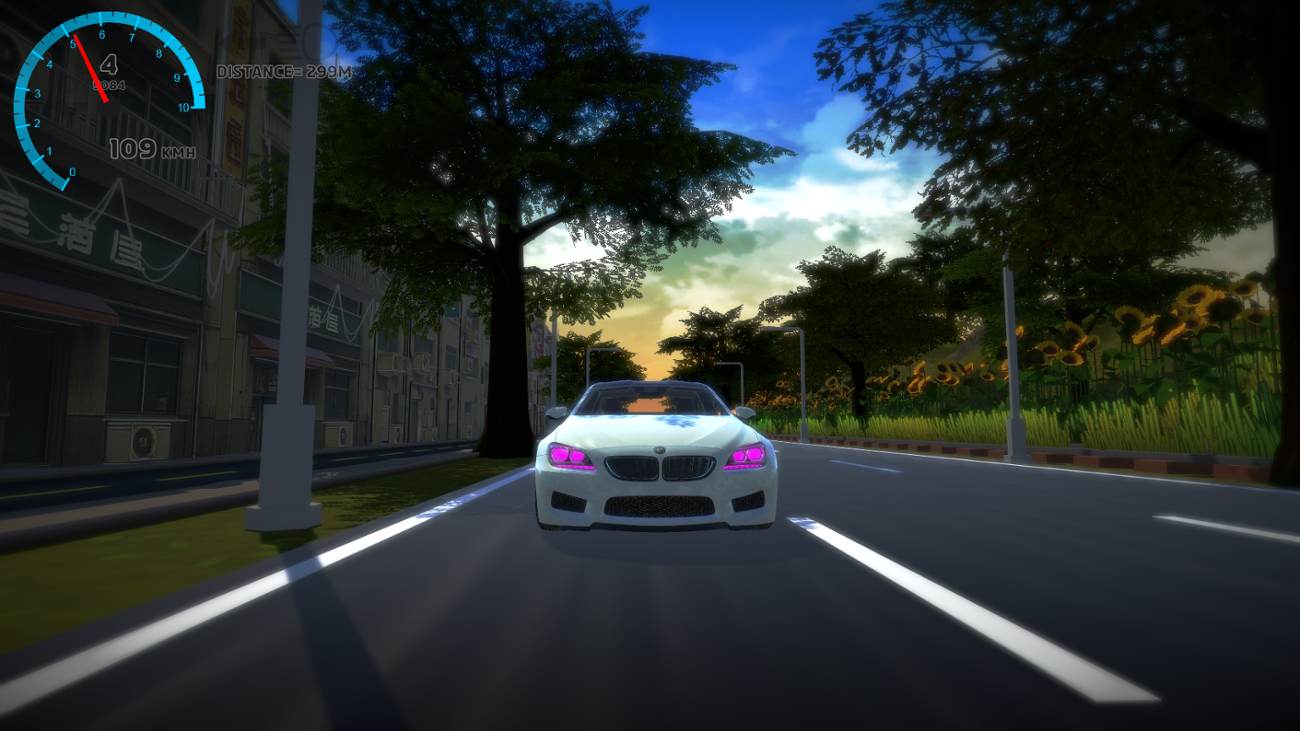 Games like Cars 2 Drive