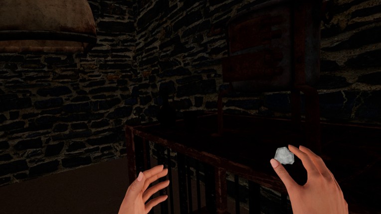 Castle Femdom: Dungeon Crusade screenshot