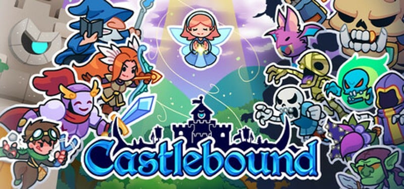Castlebound Image