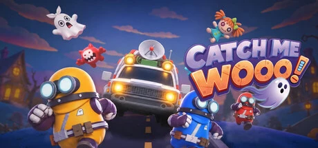 Games like Catch Me Wooo
