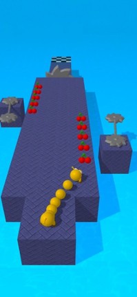 Catty Pillars Image