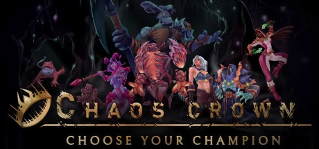 Games like Chaos Crown