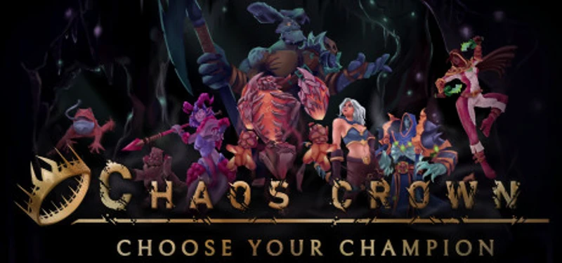 Chaos Crown Image