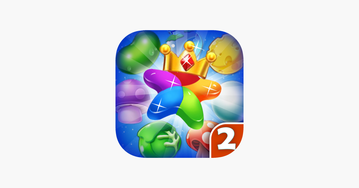 Games like Charm Match 2