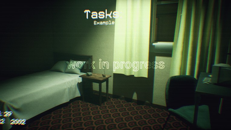 Check The Room 13 Image