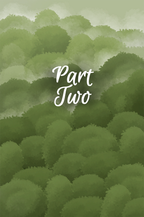 Child of the Forest (Child of Prophecy 2) Image