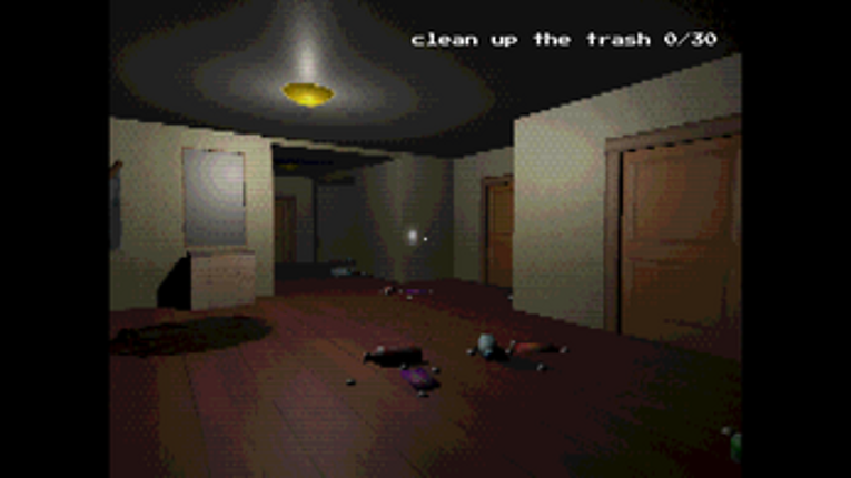 Cleaning Service screenshot