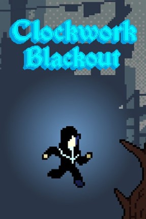Clockwork Blackout Image
