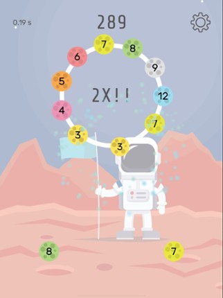 Combinate screenshot