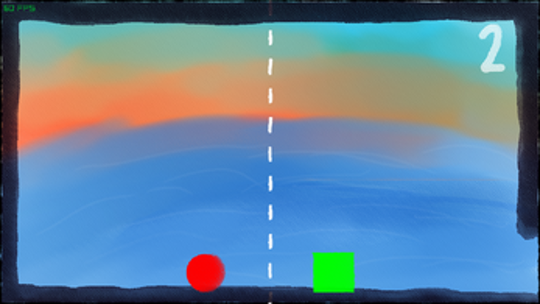 Complementary Nemesis screenshot