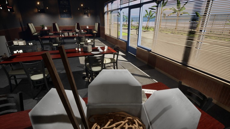 Condemned to Clean screenshot