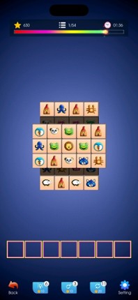 Connect Animal 2024 screenshot