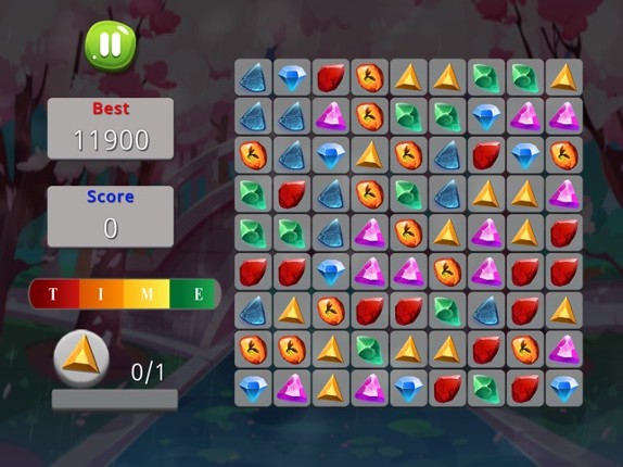 Connect Animal Classic Travel screenshot