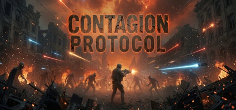 Contagion Protocol Image