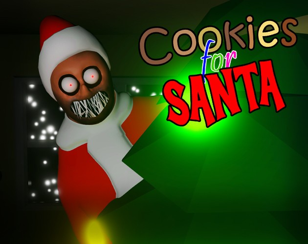 Games like Cookies for Santa