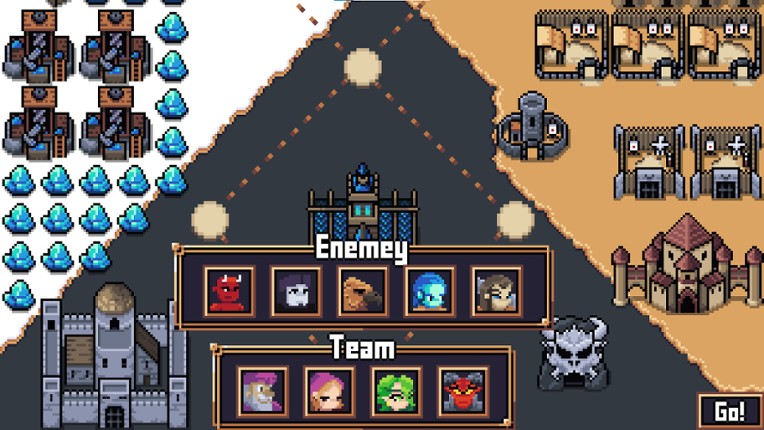 Cool Game screenshot