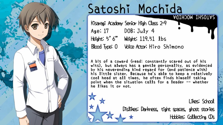 Corpse Party: Sweet Sachiko's Hysteric Birthday Bash screenshot