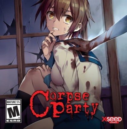 Corpse Party Image