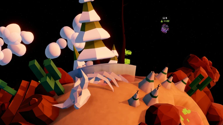 Cosminomy screenshot