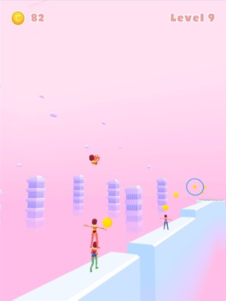 Crazy Acrobat screenshot