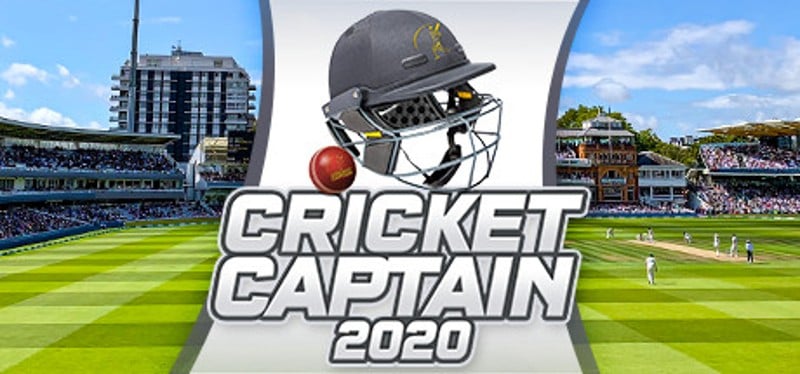 Cricket Captain 2020 Image