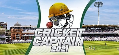 Cricket Captain 2021 Image