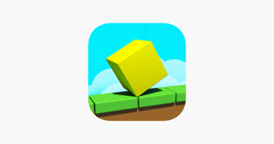 Cube Rolling Image