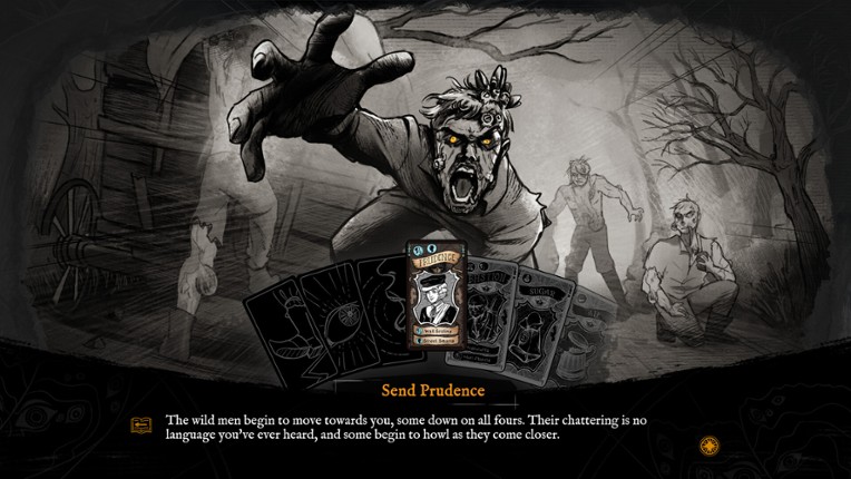 Curse of Resthaven screenshot