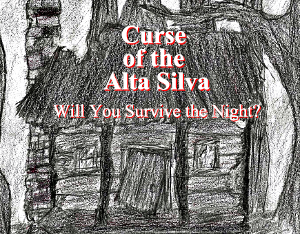 Games like Curse of the Alta Silva