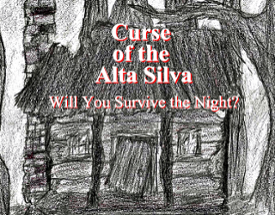 Curse of the Alta Silva Image